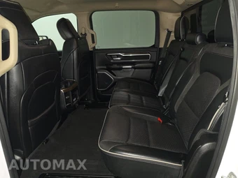 2021 Ram 1500 Laramie Crew Cab Short Bed - miniatura 13