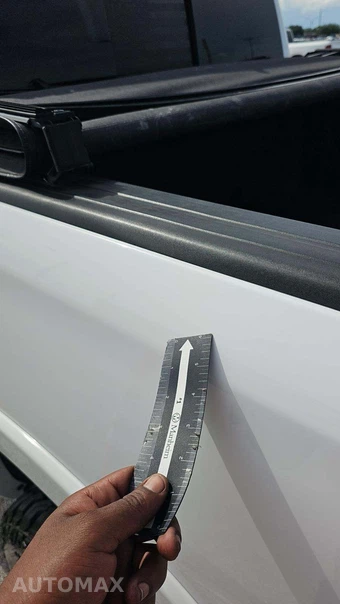 2021 Ram 1500 Laramie Crew Cab Short Bed - miniatura 23