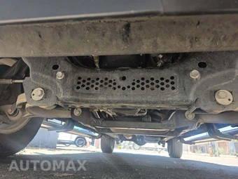 2021 Ram 1500 Laramie Crew Cab Short Bed - miniatura 20