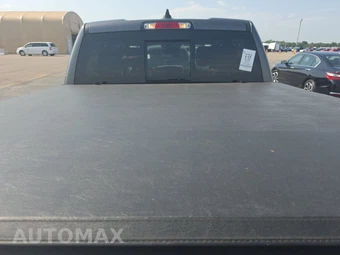 2021 Ram 1500 Laramie Crew Cab Short Bed - miniatura 16