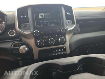 2021 Ram 1500 Laramie Crew Cab Short Bed - miniatura 10