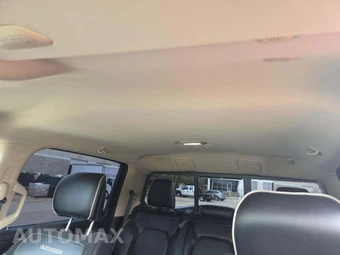 2021 Ram 1500 Laramie Crew Cab Short Bed - miniatura 11