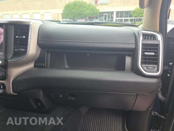 2021 Ram 1500 Laramie Crew Cab Short Bed - miniatura 19