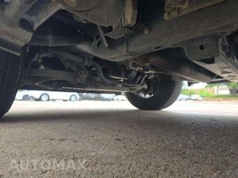 2021 Ram 1500 Laramie Crew Cab Short Bed - miniatura 7