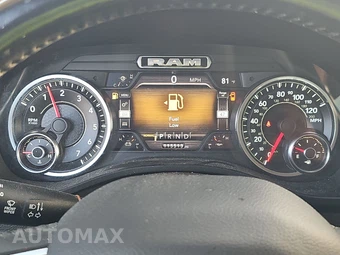 2021 Ram 1500 Laramie Crew Cab Short Bed - miniatura 12