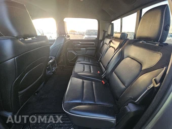 2021 Ram 1500 Laramie Crew Cab Short Bed - miniatura 13