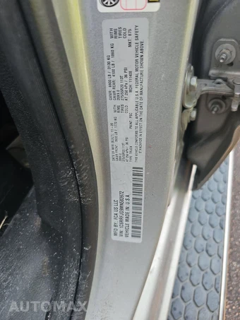 2021 Ram 1500 Laramie Crew Cab Short Bed - miniatura 14