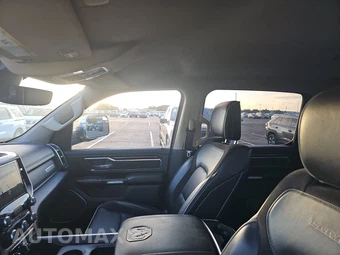 2021 Ram 1500 Laramie Crew Cab Short Bed - miniatura 17