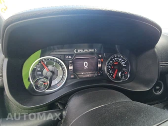 2021 Ram 1500 Laramie Crew Cab Short Bed - miniatura 12
