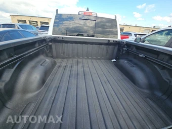 2021 Ram 1500 Laramie Crew Cab Short Bed - miniatura 16