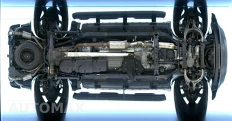 2021 Ram 1500 Laramie Crew Cab Short Bed - miniatura 18