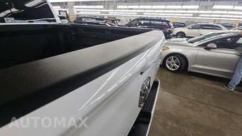 2021 Ram 1500 Laramie Crew Cab Short Bed - miniatura 24