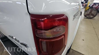 2021 Ram 1500 Laramie Crew Cab Short Bed - miniatura 27