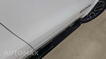 2021 Ram 1500 Laramie Crew Cab Short Bed - miniatura 28