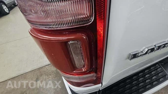 2021 Ram 1500 Laramie Crew Cab Short Bed - miniatura 29