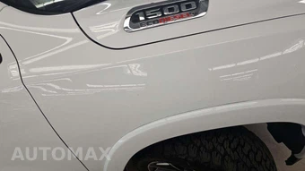 2021 Ram 1500 Laramie Crew Cab Short Bed - miniatura 30