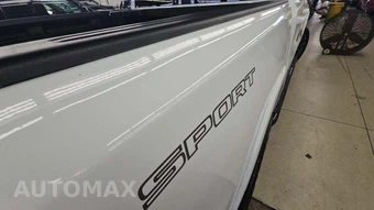 2021 Ram 1500 Laramie Crew Cab Short Bed - miniatura 32