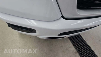 2021 Ram 1500 Laramie Crew Cab Short Bed - miniatura 33