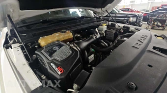 2021 Ram 1500 Laramie Crew Cab Short Bed - miniatura 35