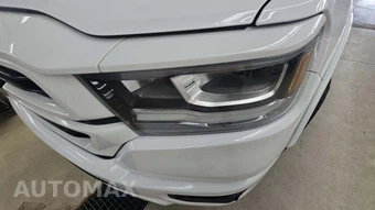 2021 Ram 1500 Laramie Crew Cab Short Bed - miniatura 39
