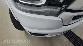 2021 Ram 1500 Laramie Crew Cab Short Bed - miniatura 43