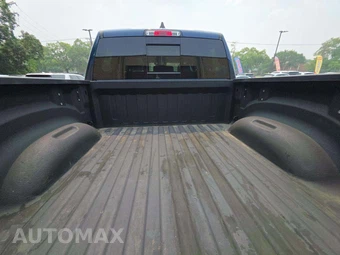 2021 Ram 1500 Laramie Crew Cab Short Bed - miniatura 14