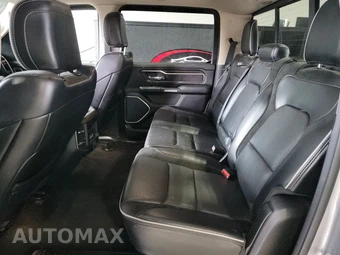 2021 Ram 1500 Laramie Crew Cab Short Bed - miniatura 13