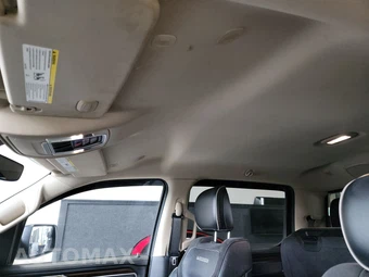 2021 Ram 1500 Laramie Crew Cab Short Bed - miniatura 14