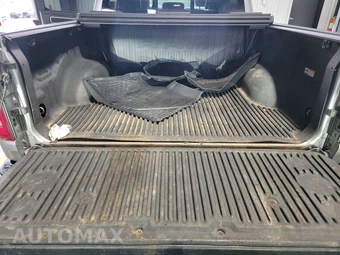 2021 Ram 1500 Laramie Crew Cab Short Bed - miniatura 17
