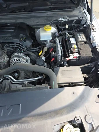 2021 Ram 1500 Laramie Crew Cab Short Bed - miniatura 21
