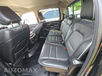 2021 Ram 1500 Laramie Crew Cab Short Bed - miniatura 13