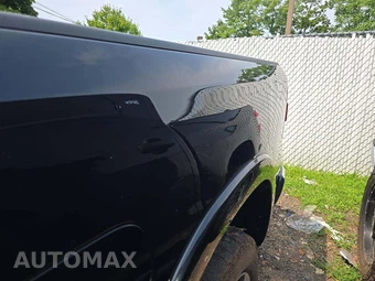2021 Ram 1500 Laramie Crew Cab Short Bed - miniatura 22