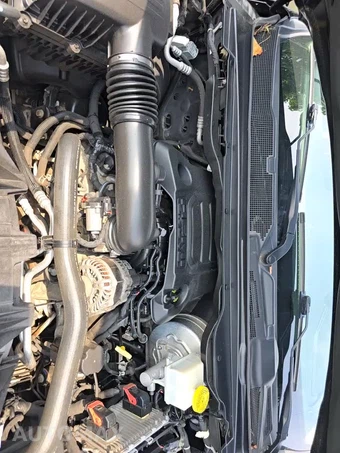 2021 Ram 1500 Laramie Crew Cab Short Bed - miniatura 28