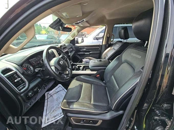 2021 Ram 1500 Laramie Crew Cab Short Bed - miniatura 6