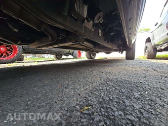 2021 Ram 1500 Laramie Crew Cab Short Bed - miniatura 7
