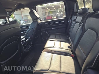 2021 Ram 1500 Laramie Crew Cab Short Bed - miniatura 13