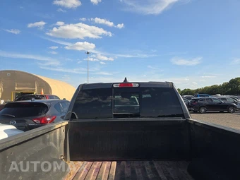 2021 Ram 1500 Laramie Crew Cab Short Bed - miniatura 16