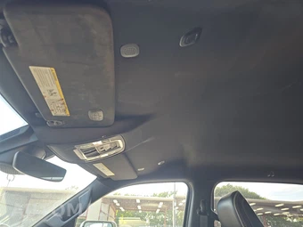 2021 Ram 1500 Laramie Crew Cab Short Bed - miniatura 19
