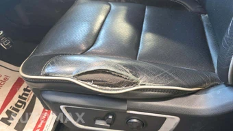2021 Ram 1500 Laramie Crew Cab Short Bed - miniatura 24