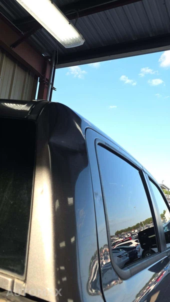 2021 Ram 1500 Laramie Crew Cab Short Bed - miniatura 26