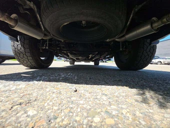 2021 Ram 1500 Laramie Crew Cab Short Bed - miniatura 15