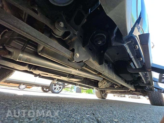 2021 Ram 1500 Laramie Crew Cab Short Bed - miniatura 17