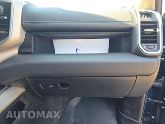 2021 Ram 1500 Laramie Crew Cab Short Bed - miniatura 19