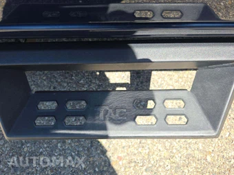 2021 Ram 1500 Laramie Crew Cab Short Bed - miniatura 22