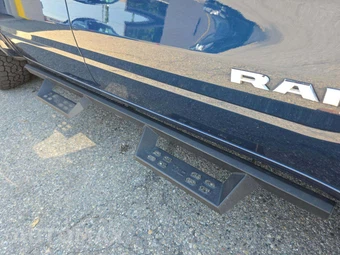 2021 Ram 1500 Laramie Crew Cab Short Bed - miniatura 23