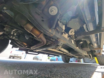 2021 Ram 1500 Laramie Crew Cab Short Bed - miniatura 7