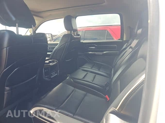 2021 Ram 1500 Laramie Crew Cab Short Bed - miniatura 13