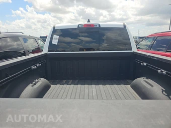 2021 Ram 1500 Laramie Crew Cab Short Bed - miniatura 16