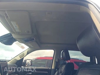 2021 Ram 1500 Laramie Crew Cab Short Bed - miniatura 17