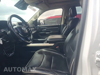 2021 Ram 1500 Laramie Crew Cab Short Bed - miniatura 7